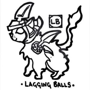 Lagging Balls Episode 6