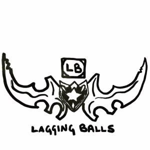 Episode 7 Lagging Balls