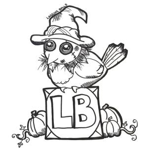 Lagging Balls Podcast Episode 22 Art