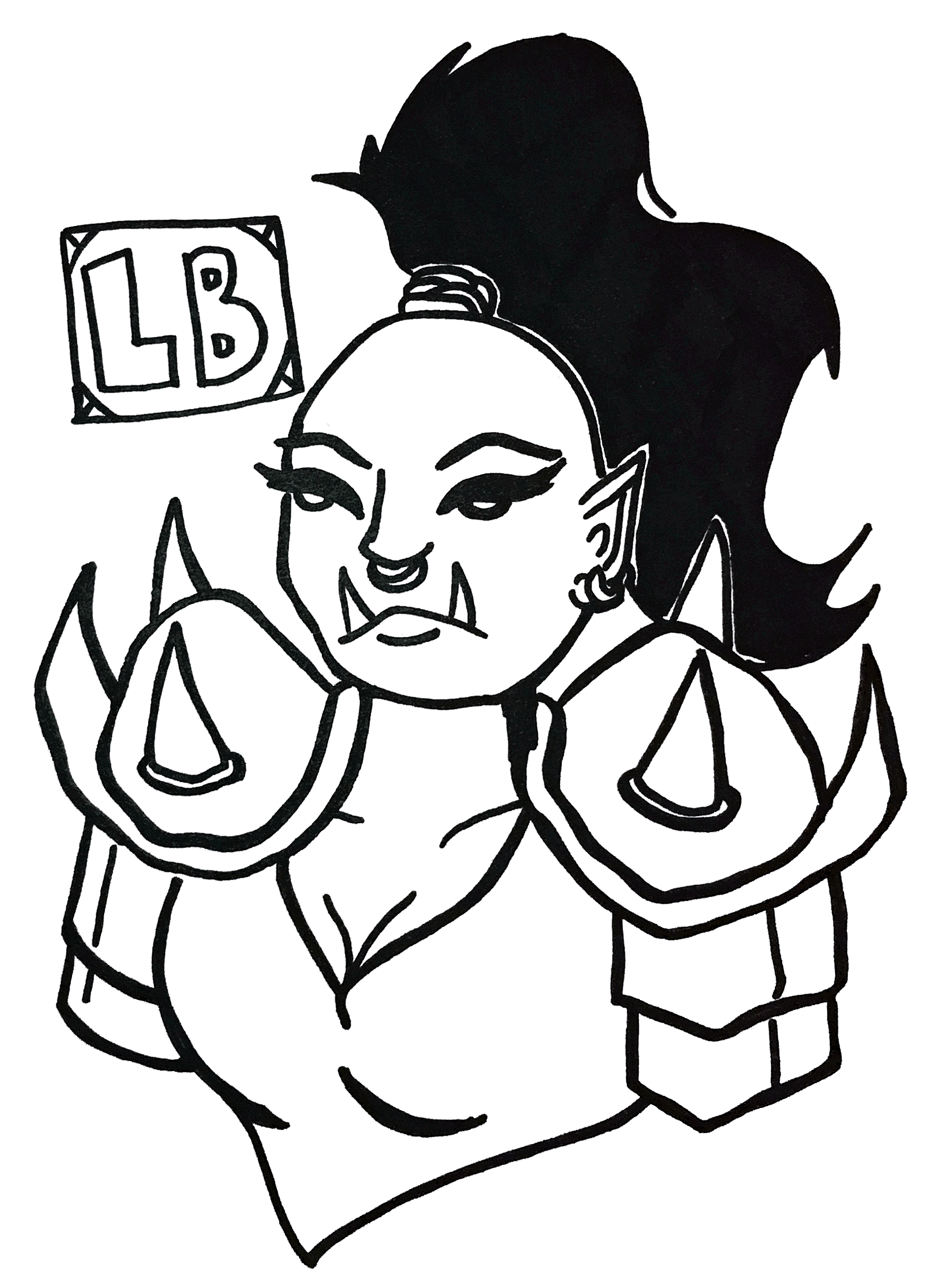 LB Podcast Episode 177 art